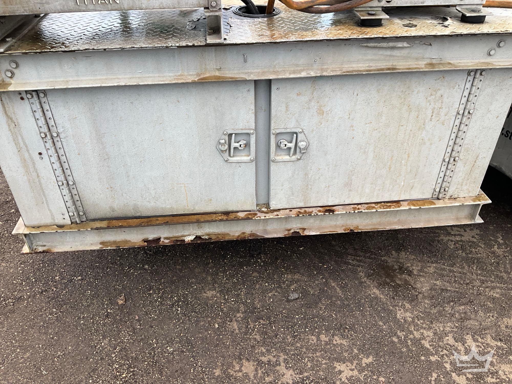 2015 Isuzu NPR HD