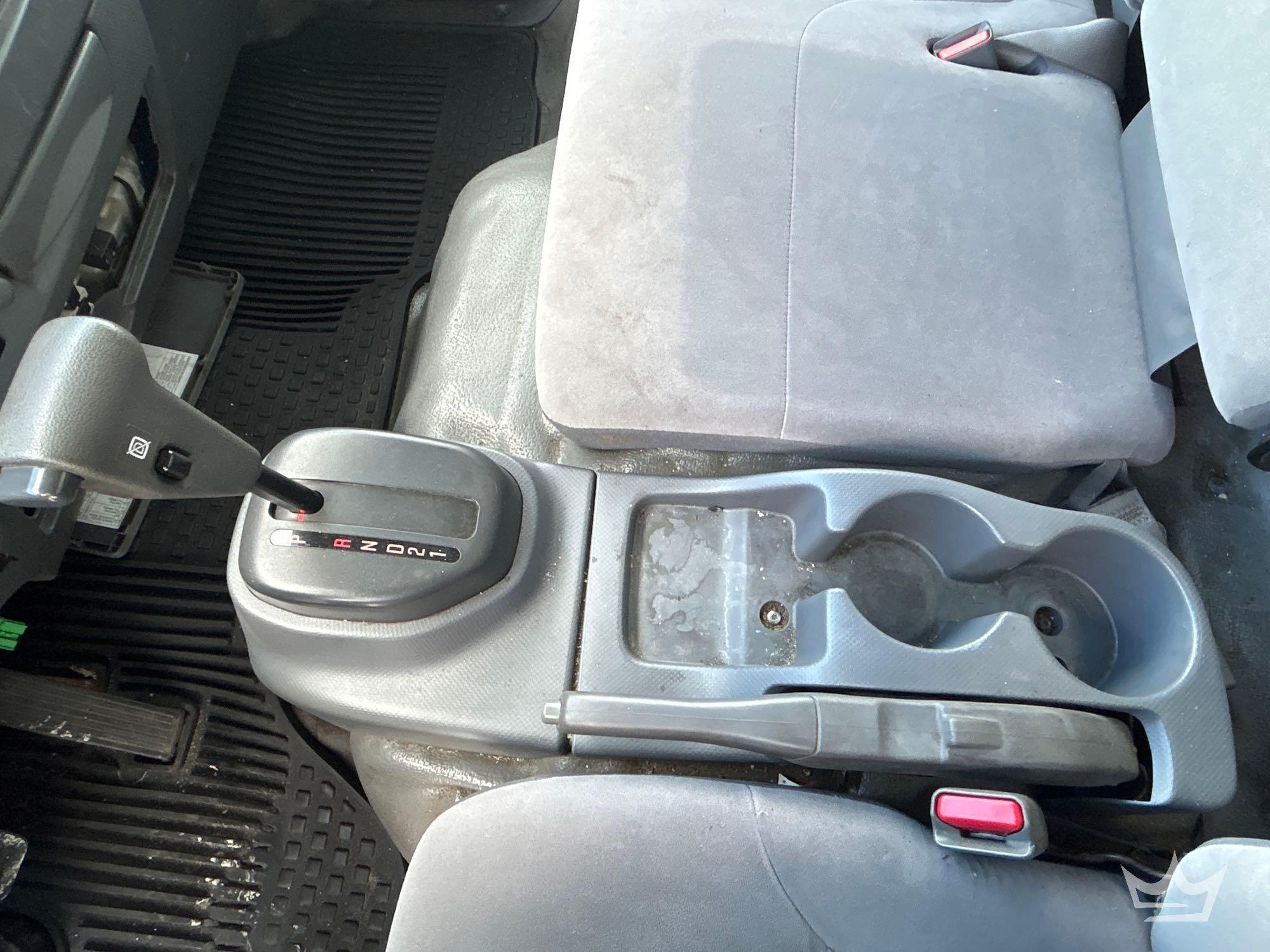 2019 Isuzu NRR
