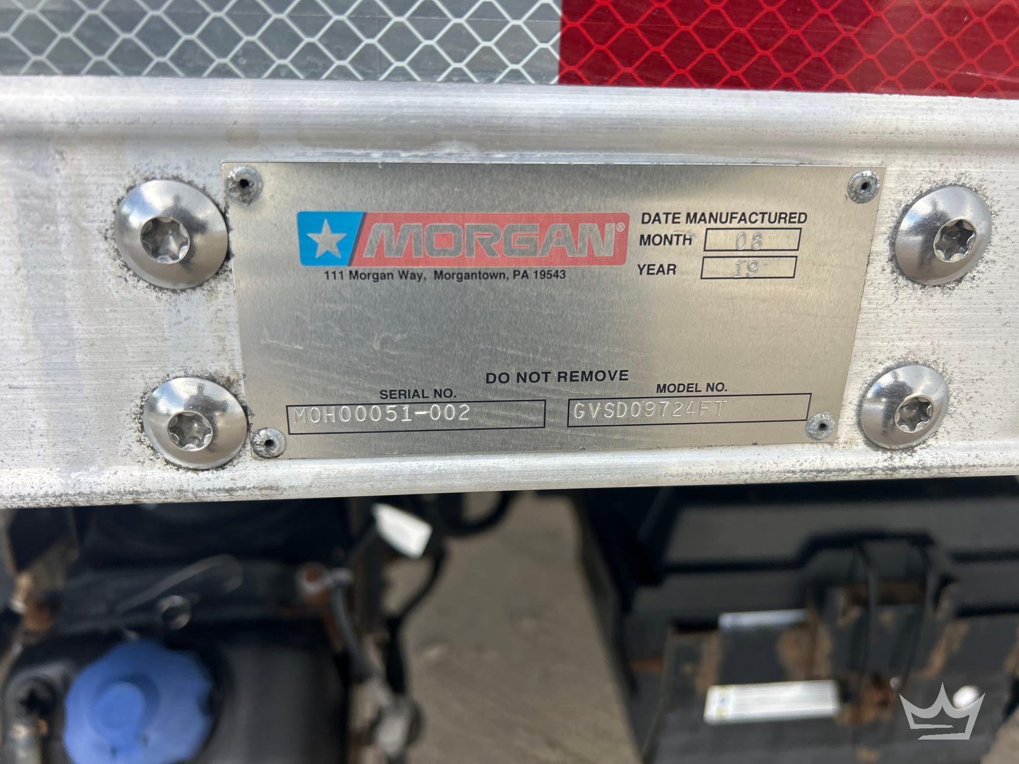 2019 Isuzu NRR