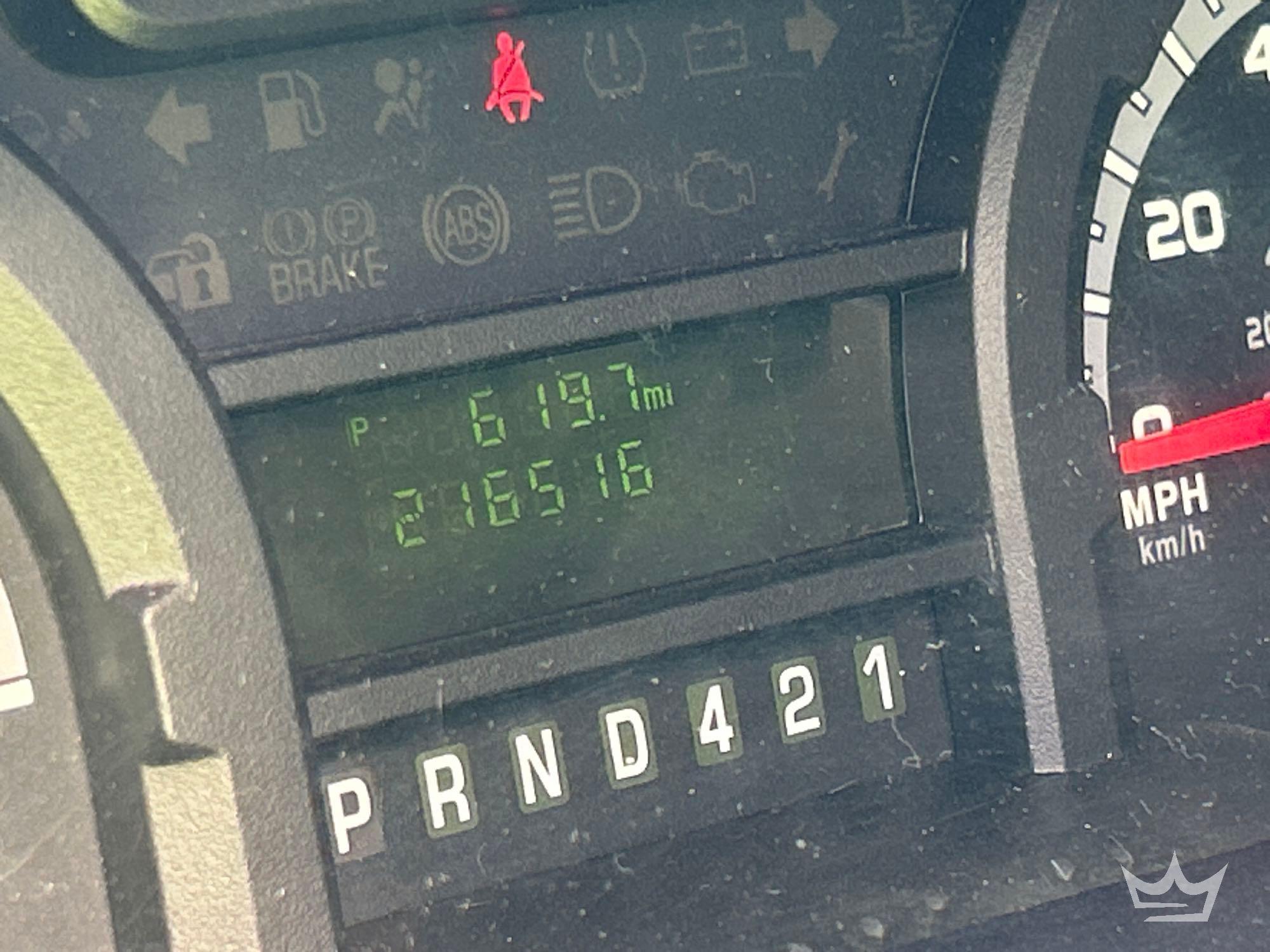 2017 Ford E350