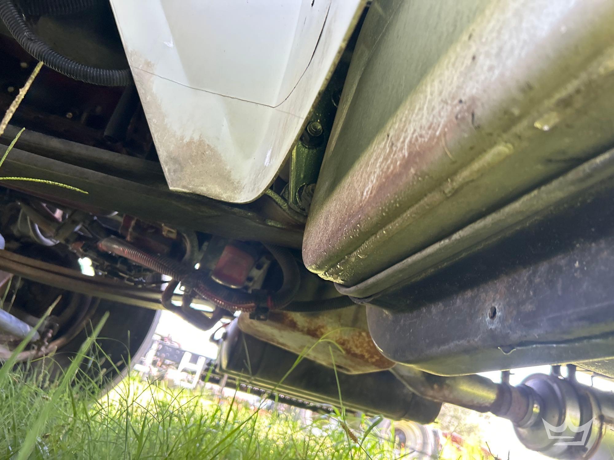 2017 International DuraStar 4300
