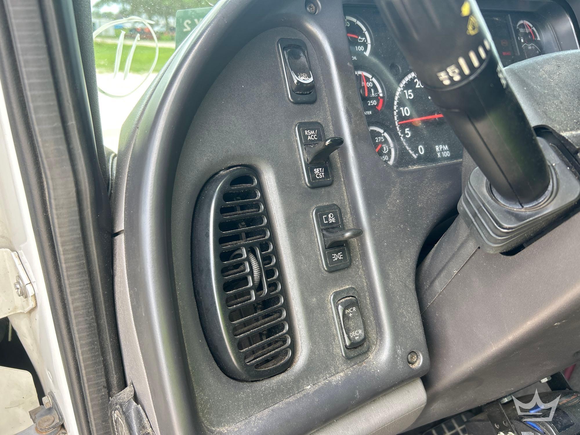 2016 Freightliner M2 106