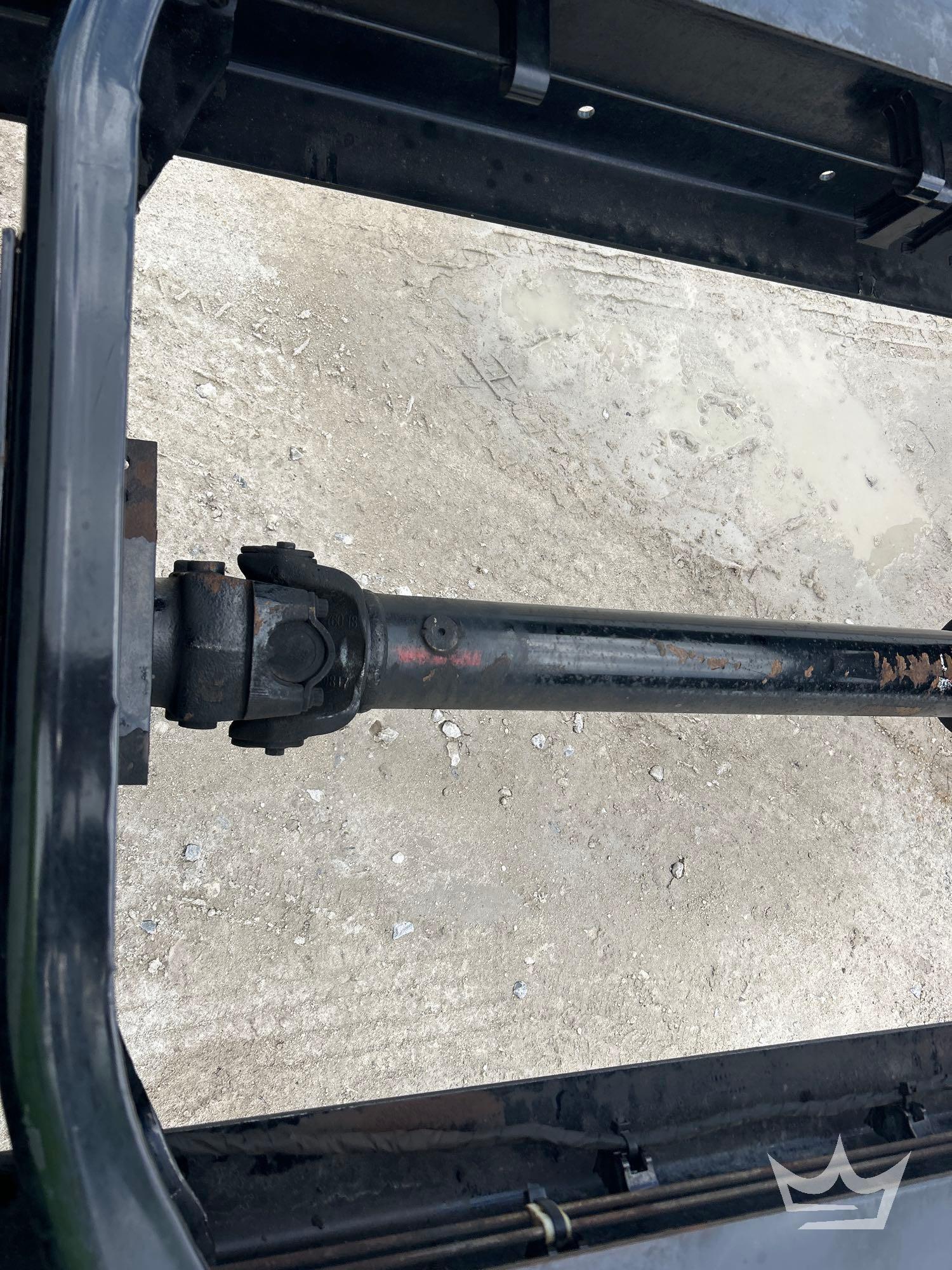 2016 Freightliner M2 106