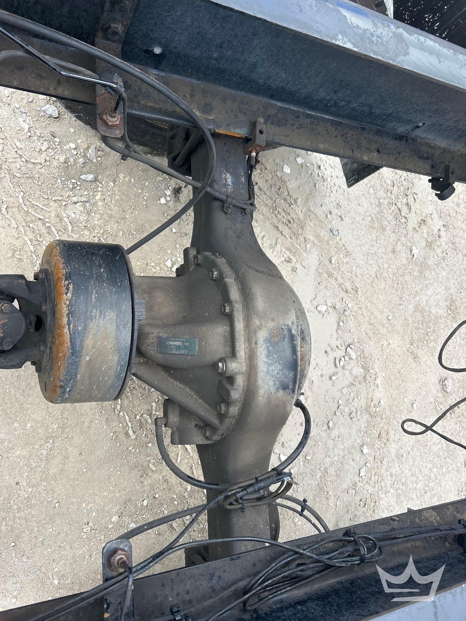 2016 Freightliner M2 106