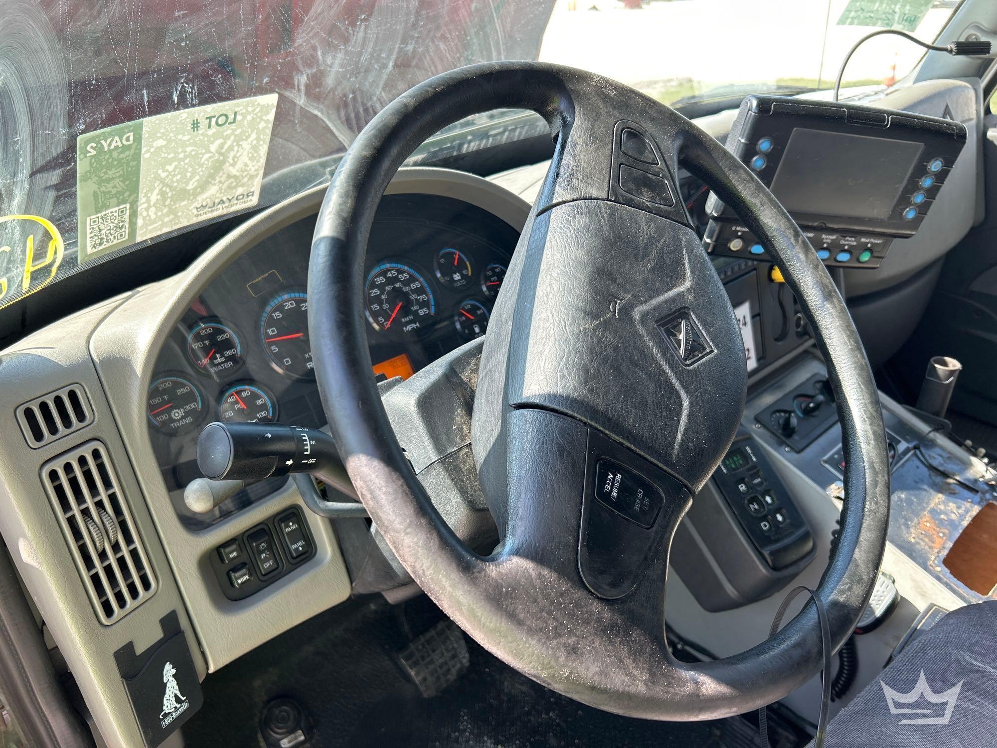 2011 International DuraStar 4400