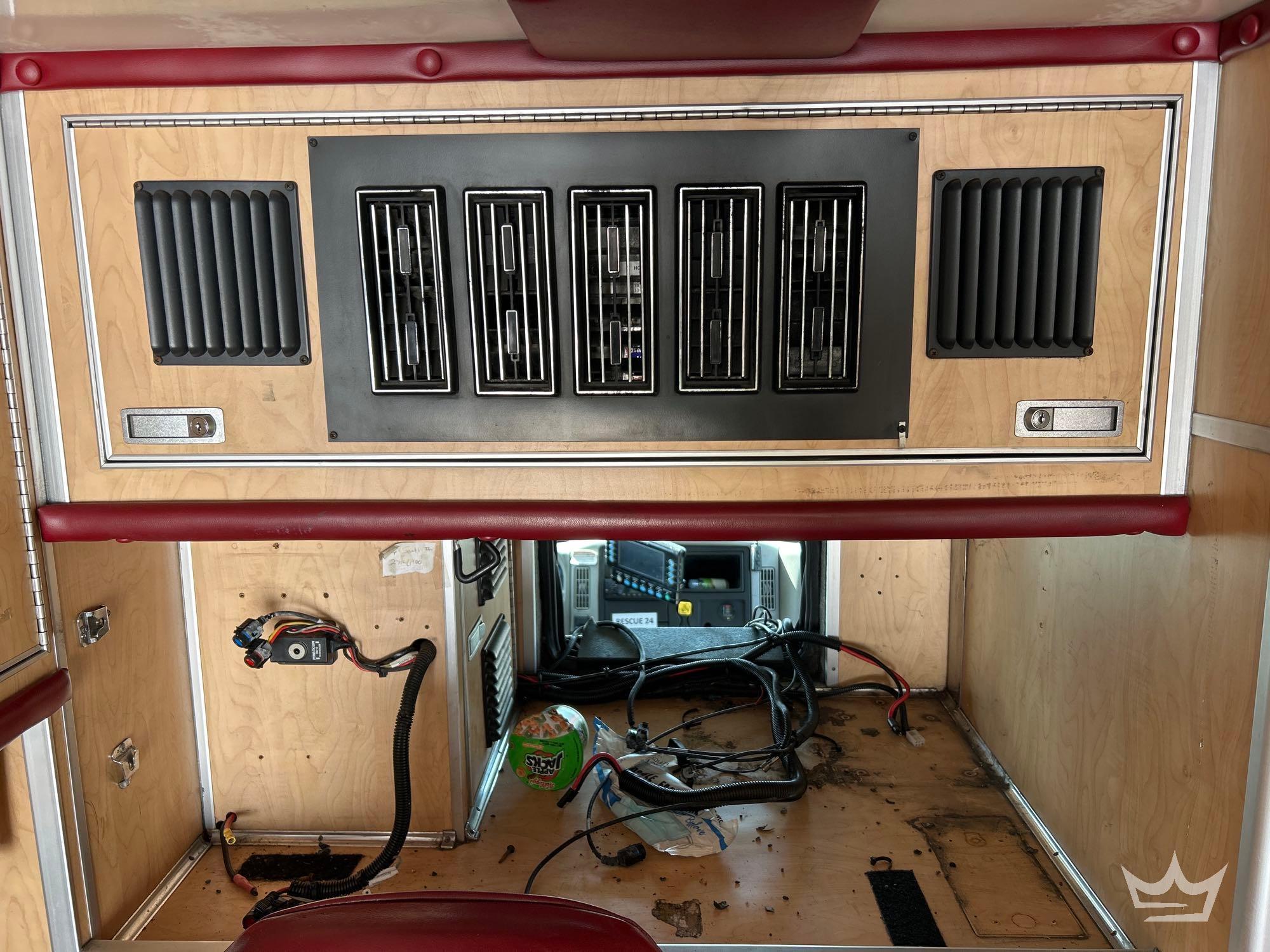 2011 International DuraStar 4400