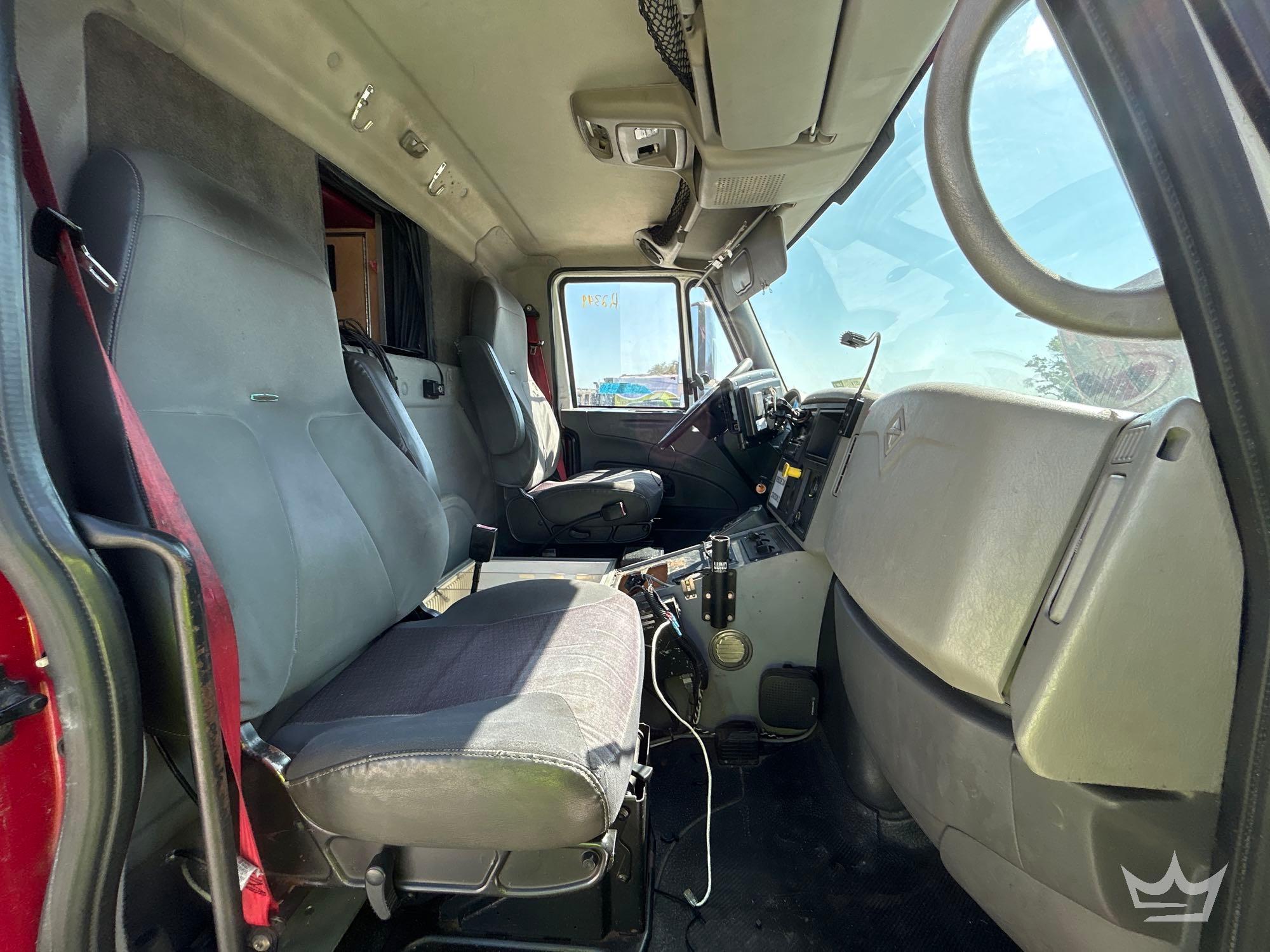 2011 International DuraStar 4400