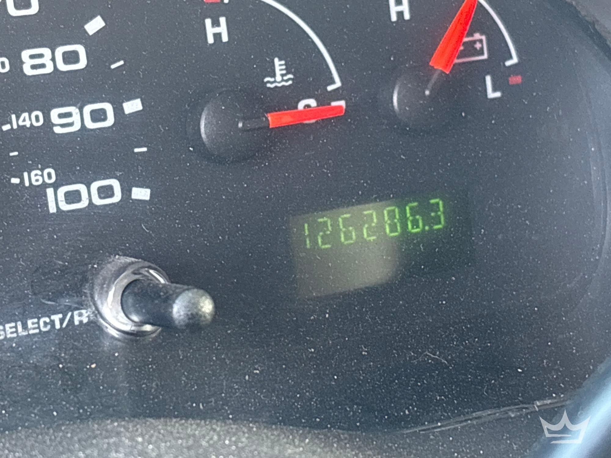 2008 Ford E450