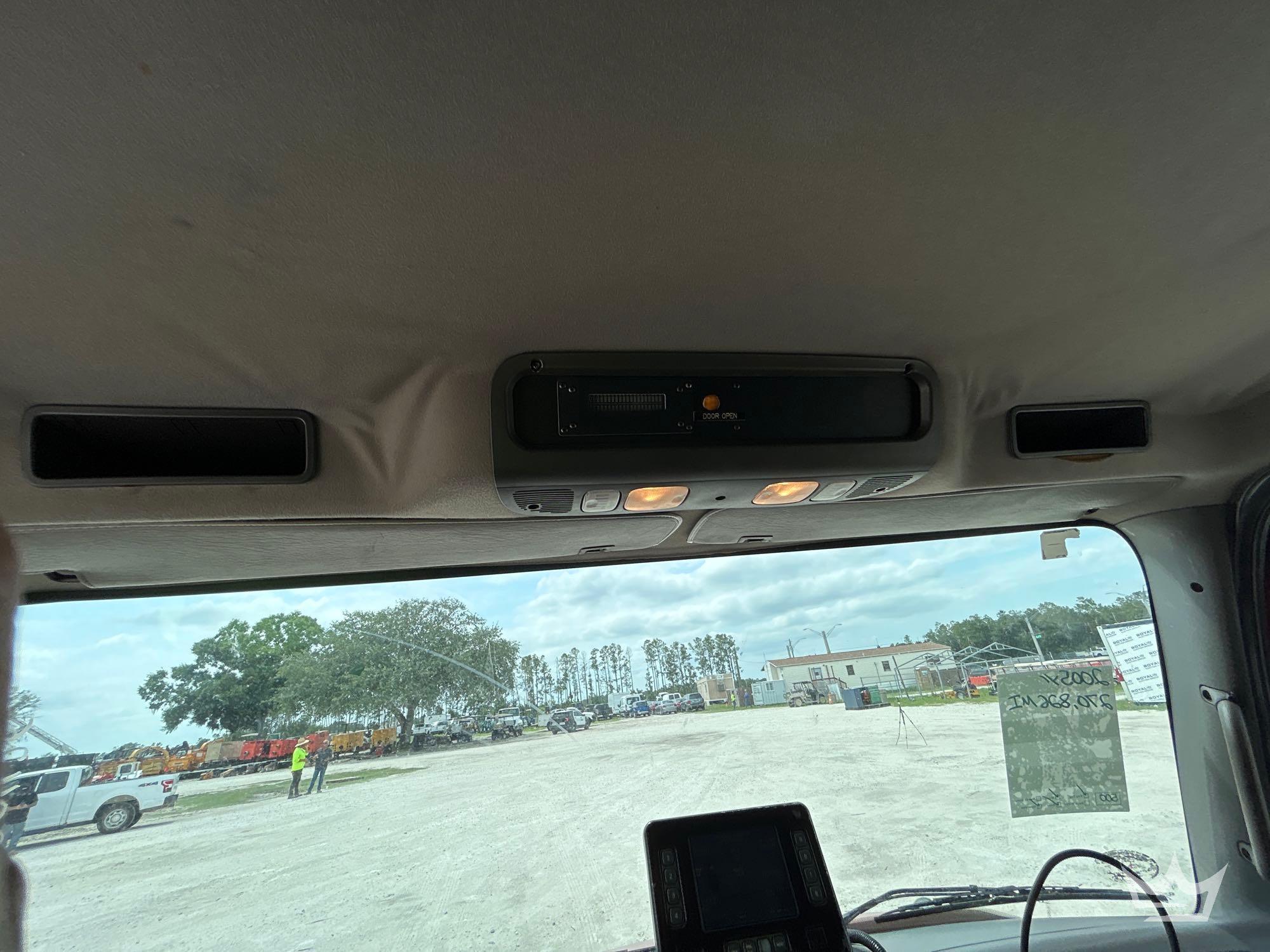 2005 Freightliner M2 106
