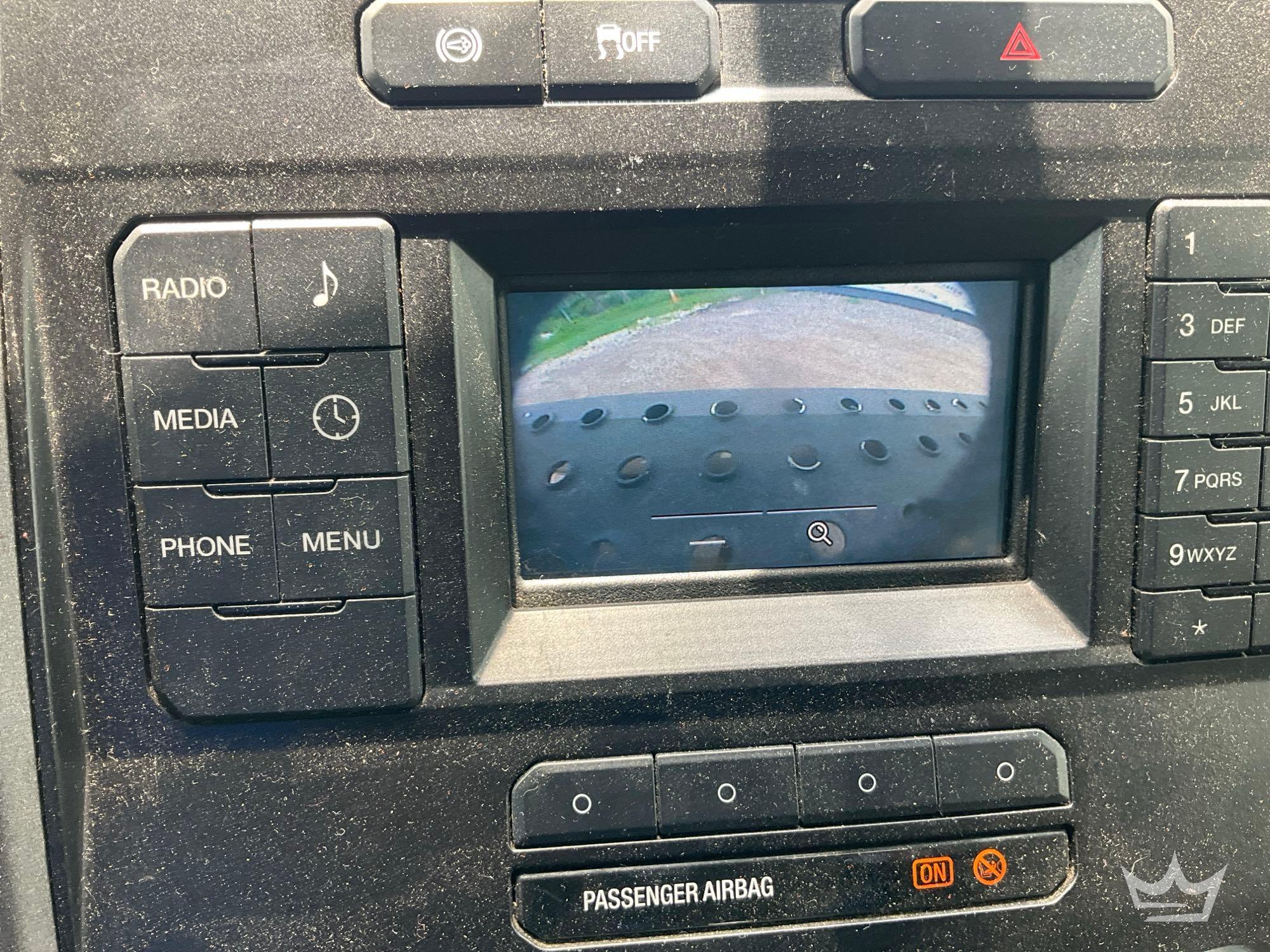 2019 Ford F450