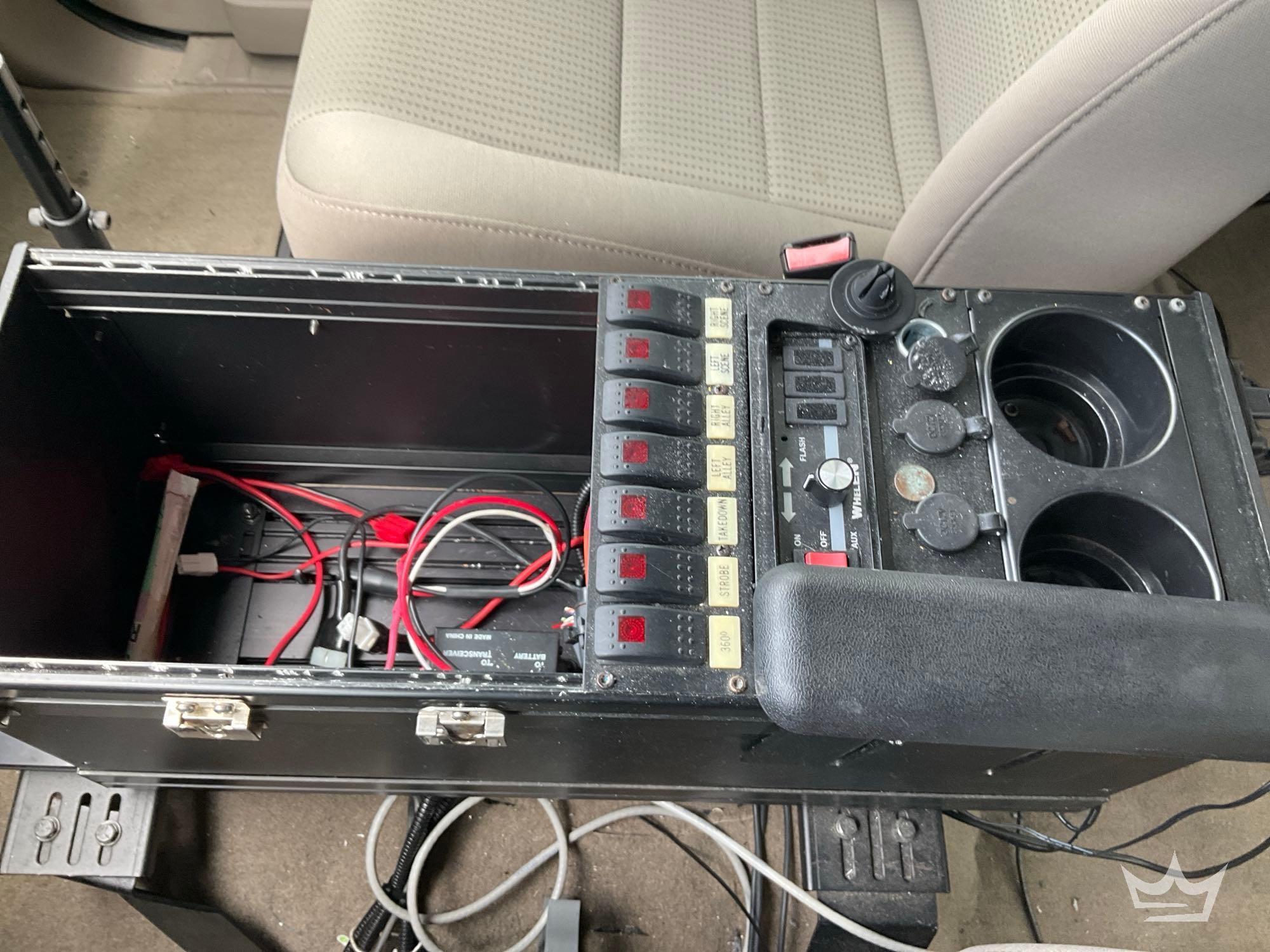 2008 Ford F450
