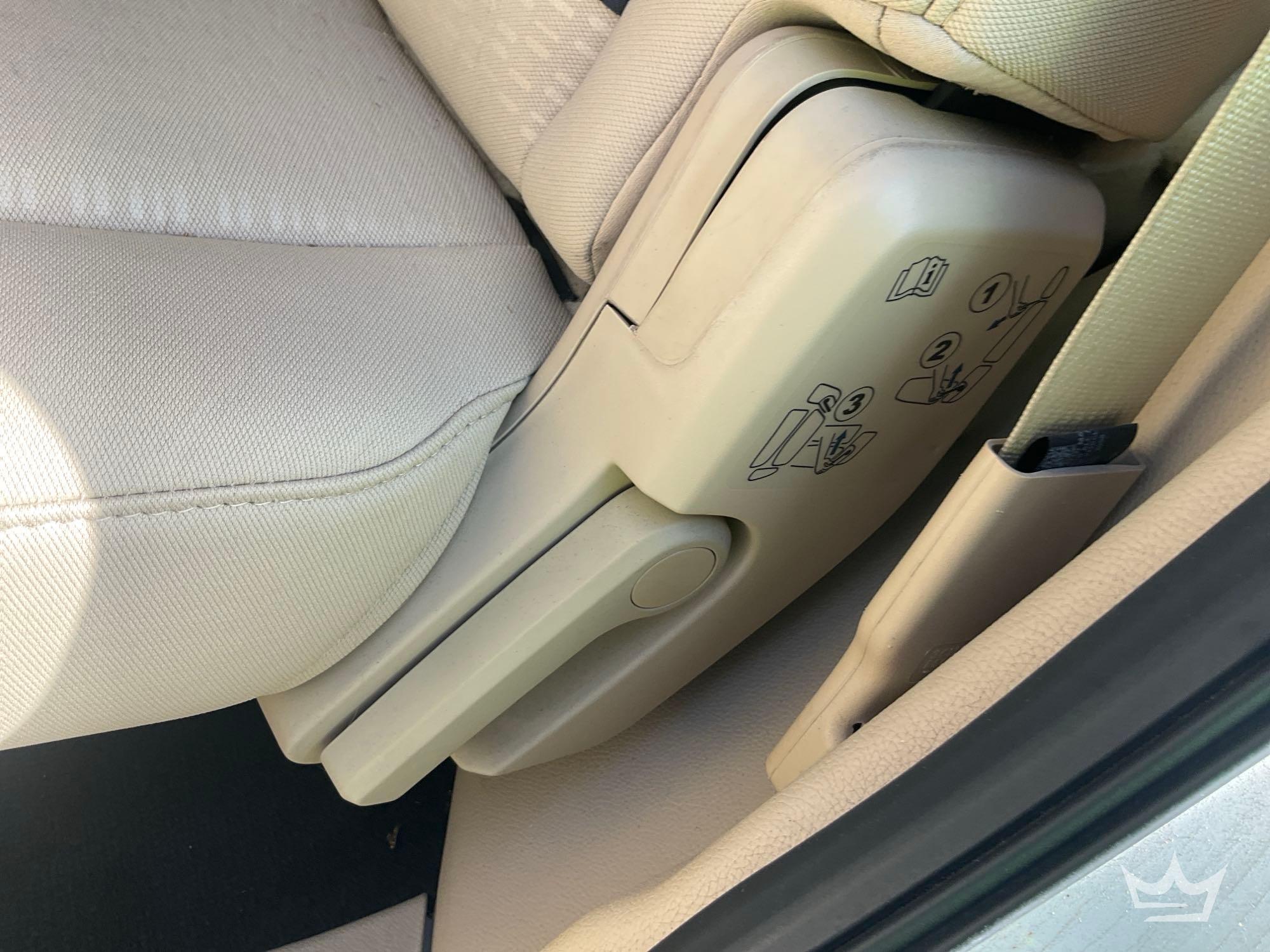 2016 Ford EXPEDITION