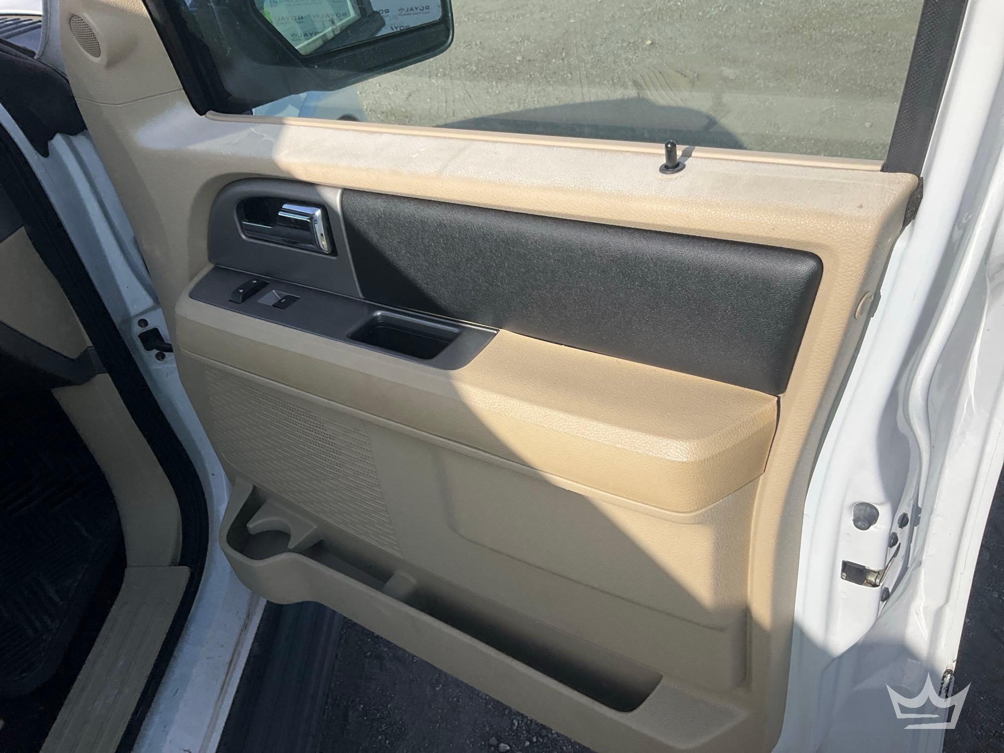 2016 Ford EXPEDITION