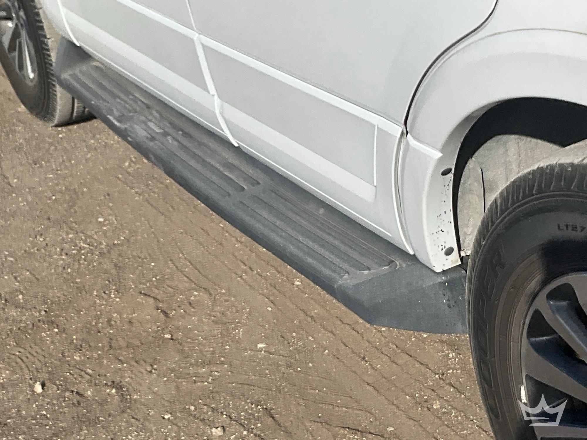 2016 Ford EXPEDITION