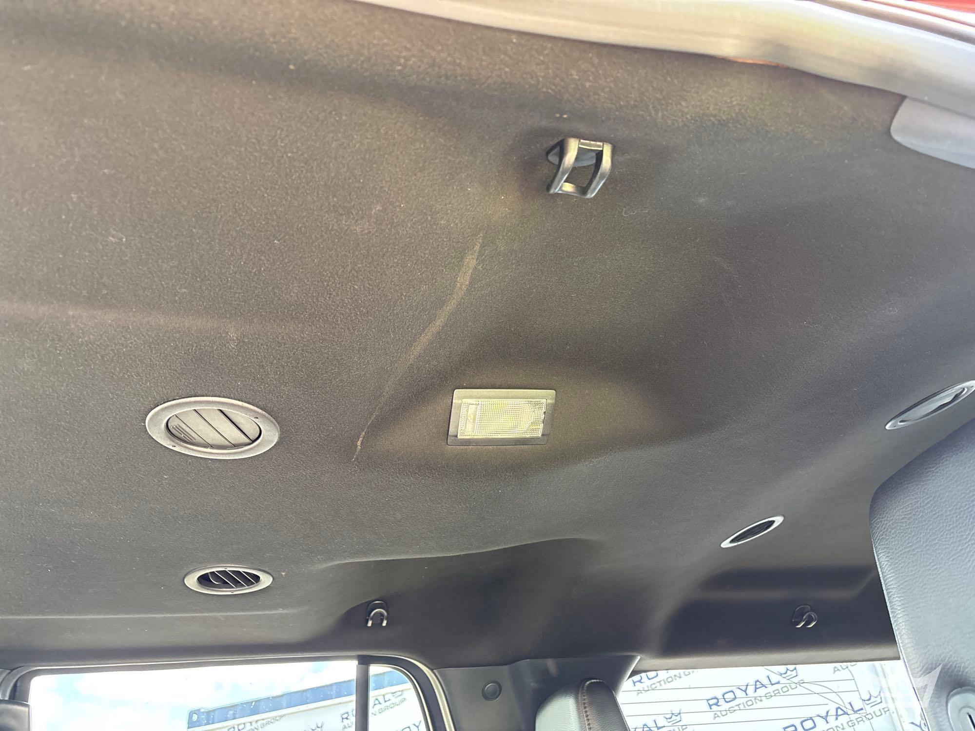 2015 Ford EXPEDITION