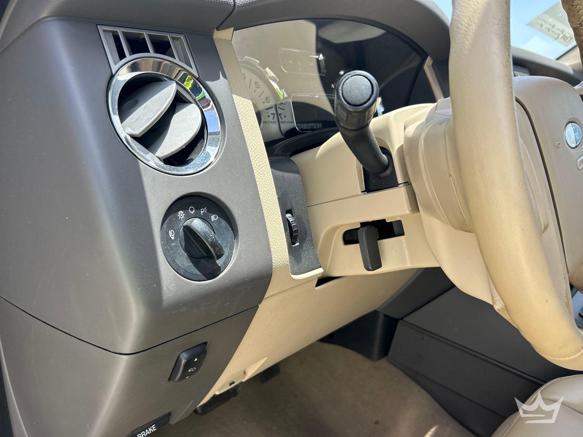 2010 Ford EXPEDITION