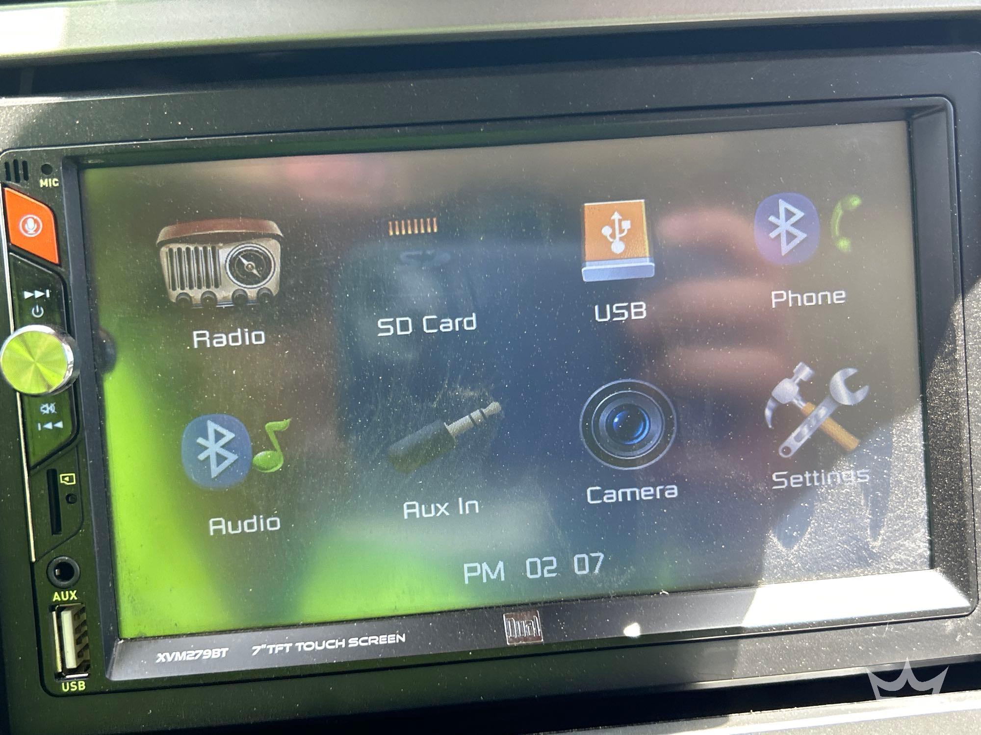 2010 Ford EXPEDITION