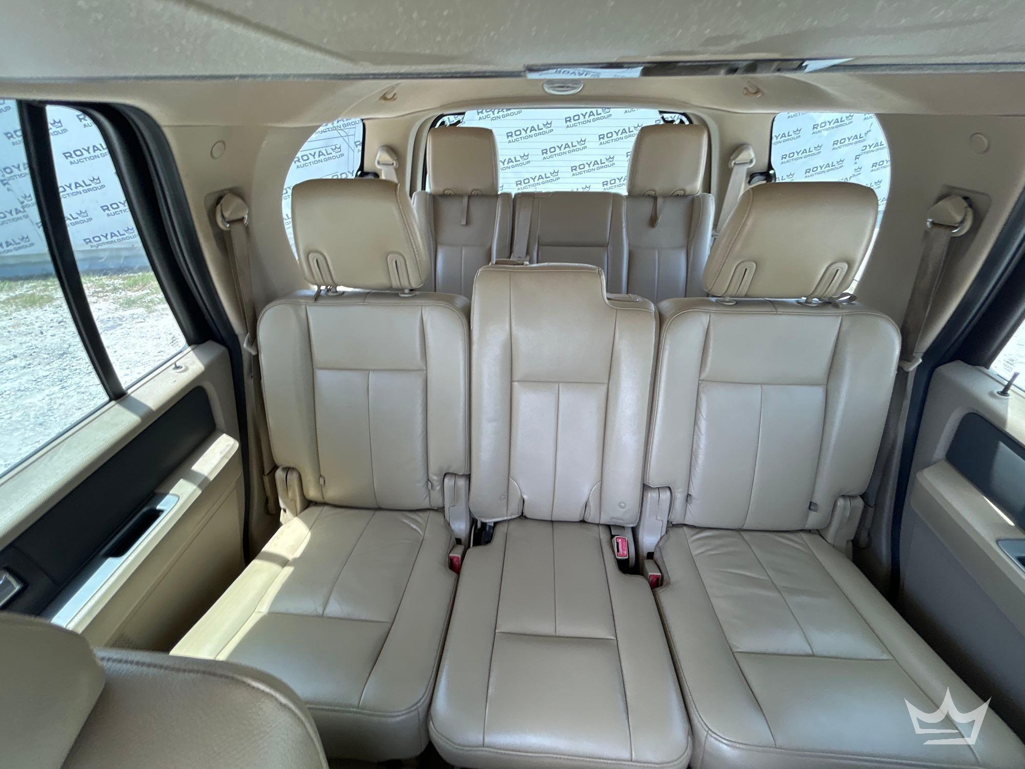 2010 Ford EXPEDITION