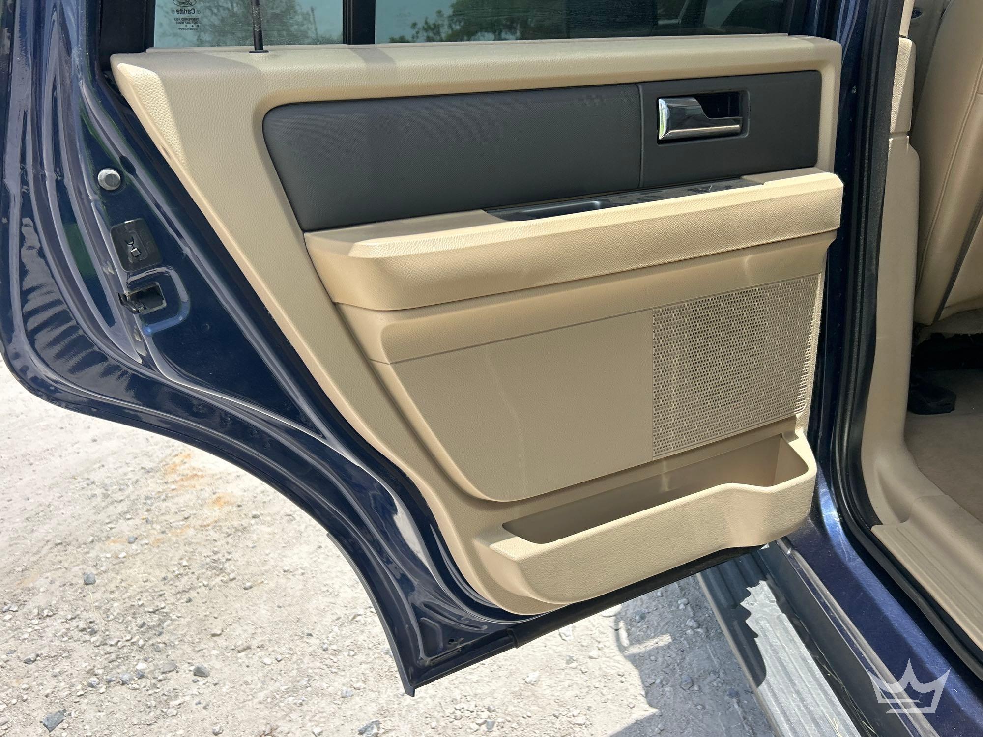 2010 Ford EXPEDITION