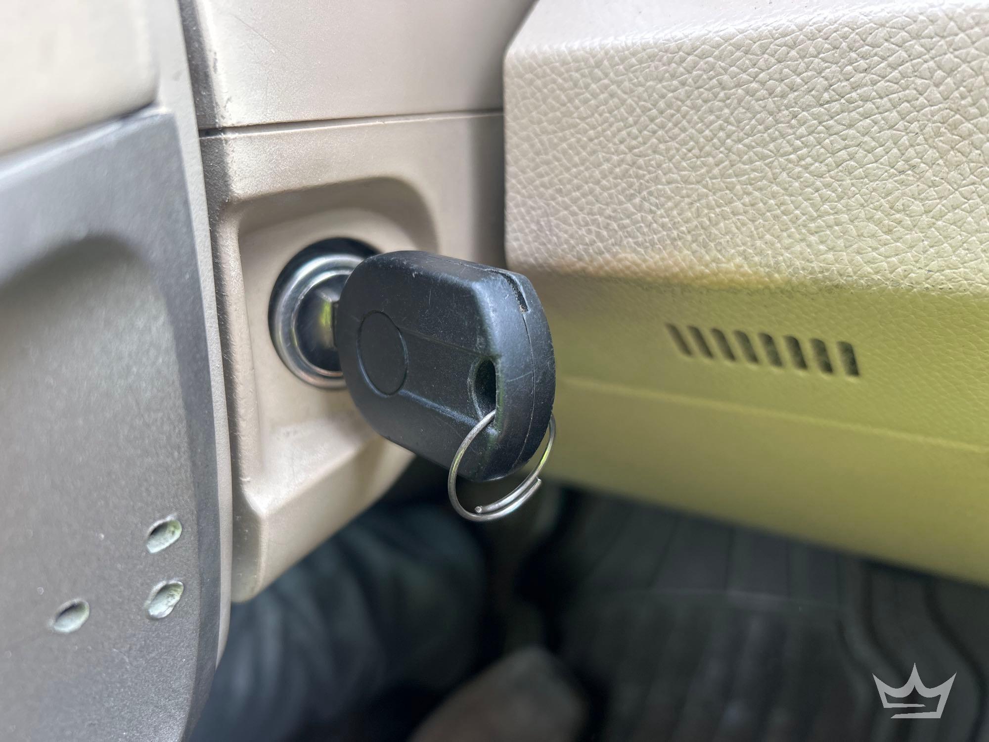 2007 Lincoln NAVIGATOR