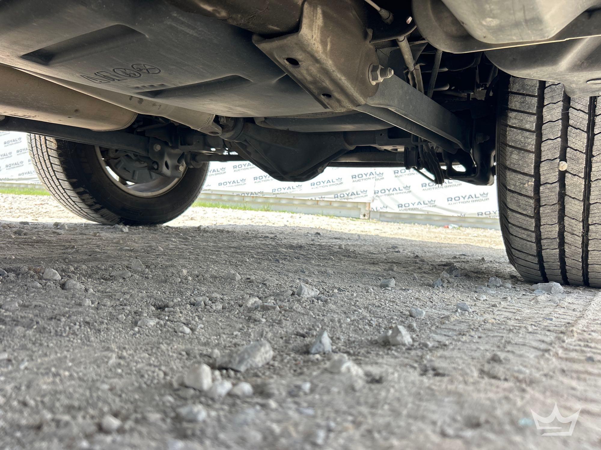 2020 Chevrolet Tahoe
