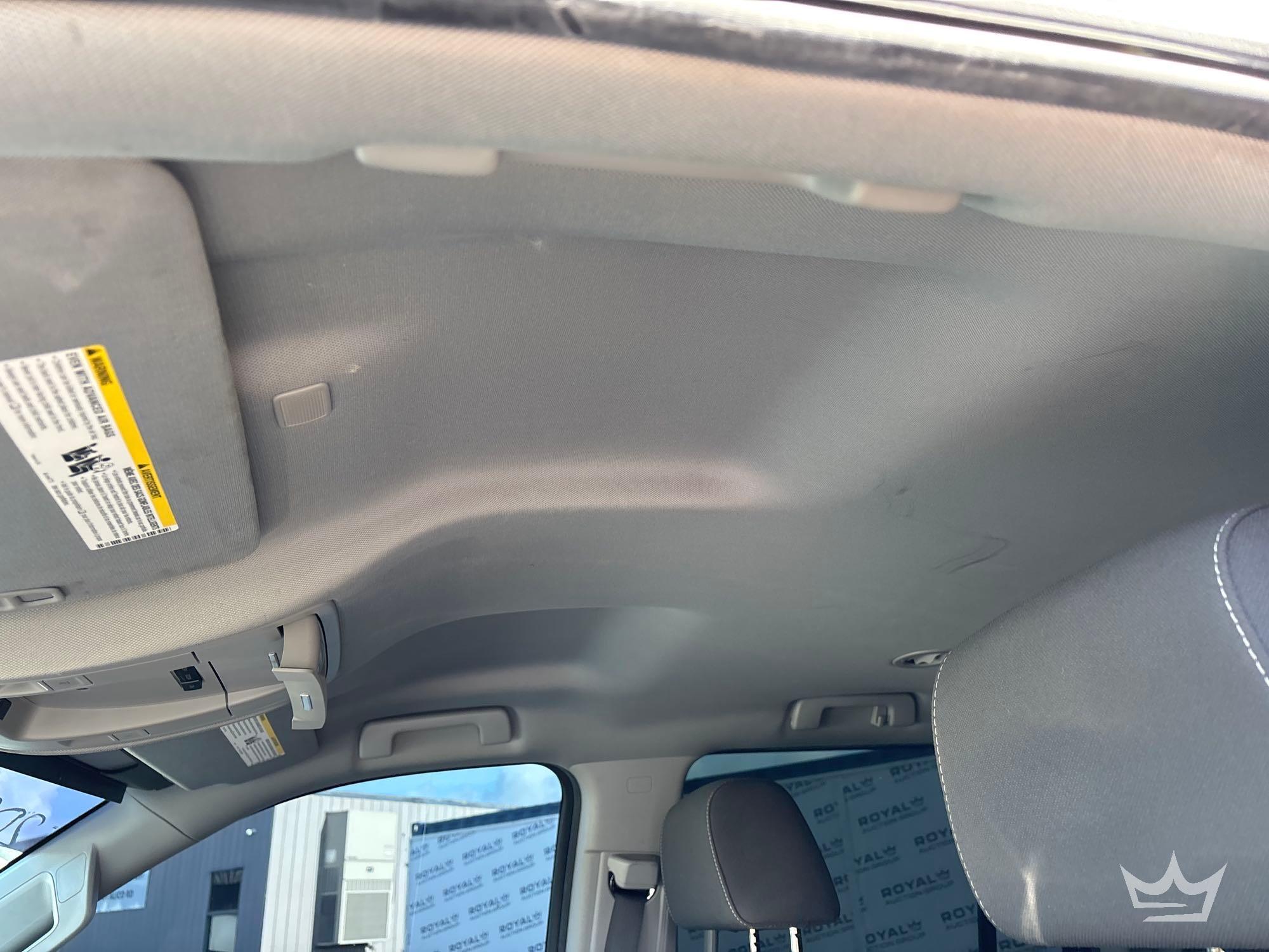 2020 Chevrolet Tahoe