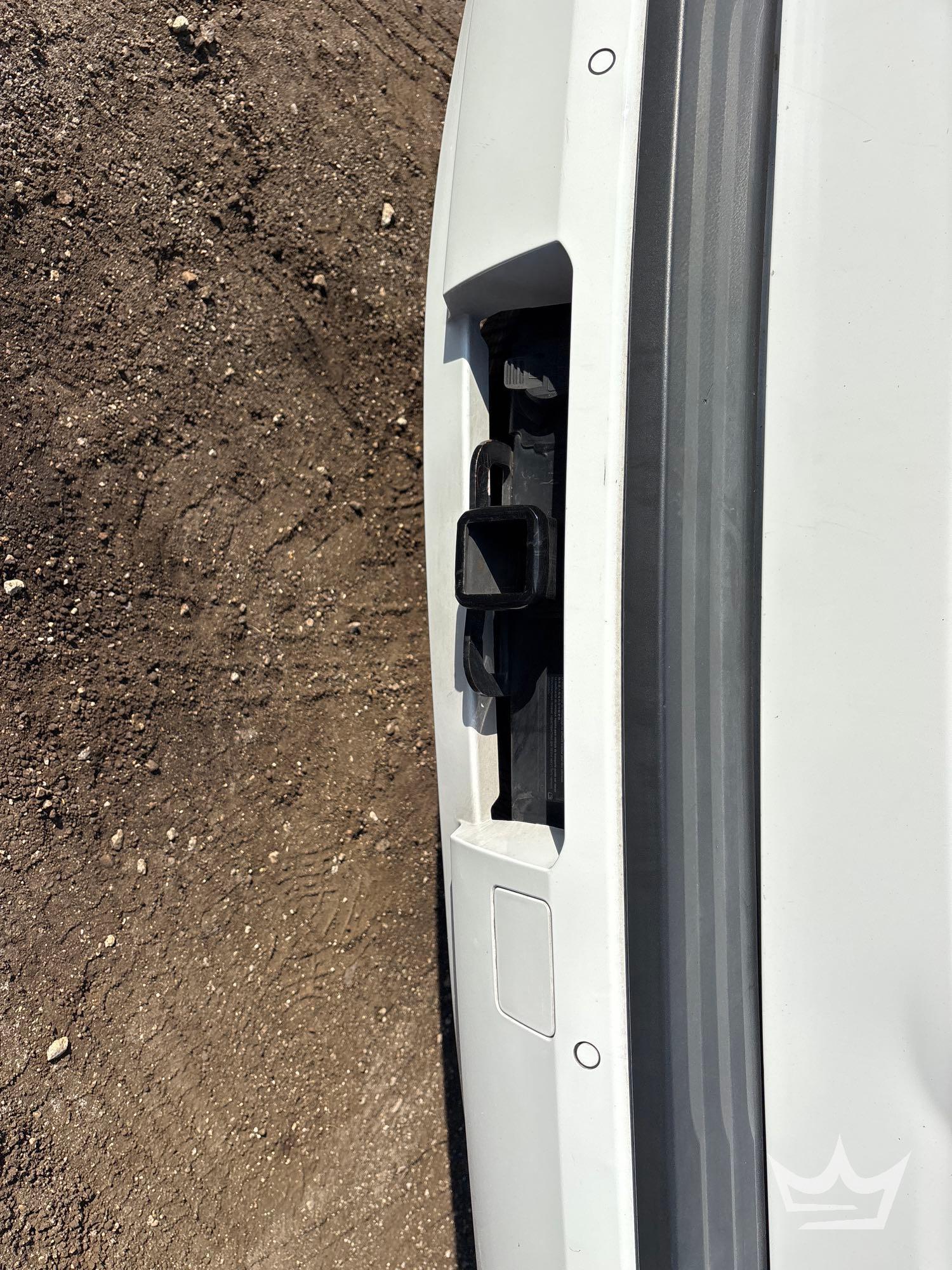 2020 Chevrolet Tahoe