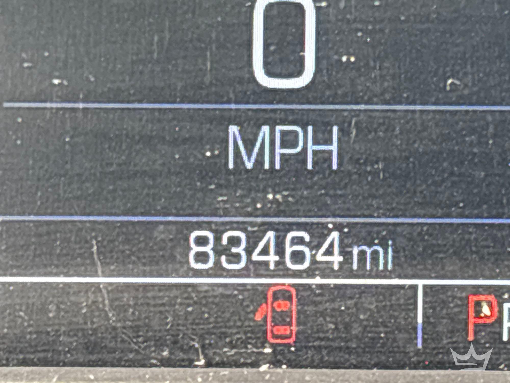2019 Chevrolet Tahoe