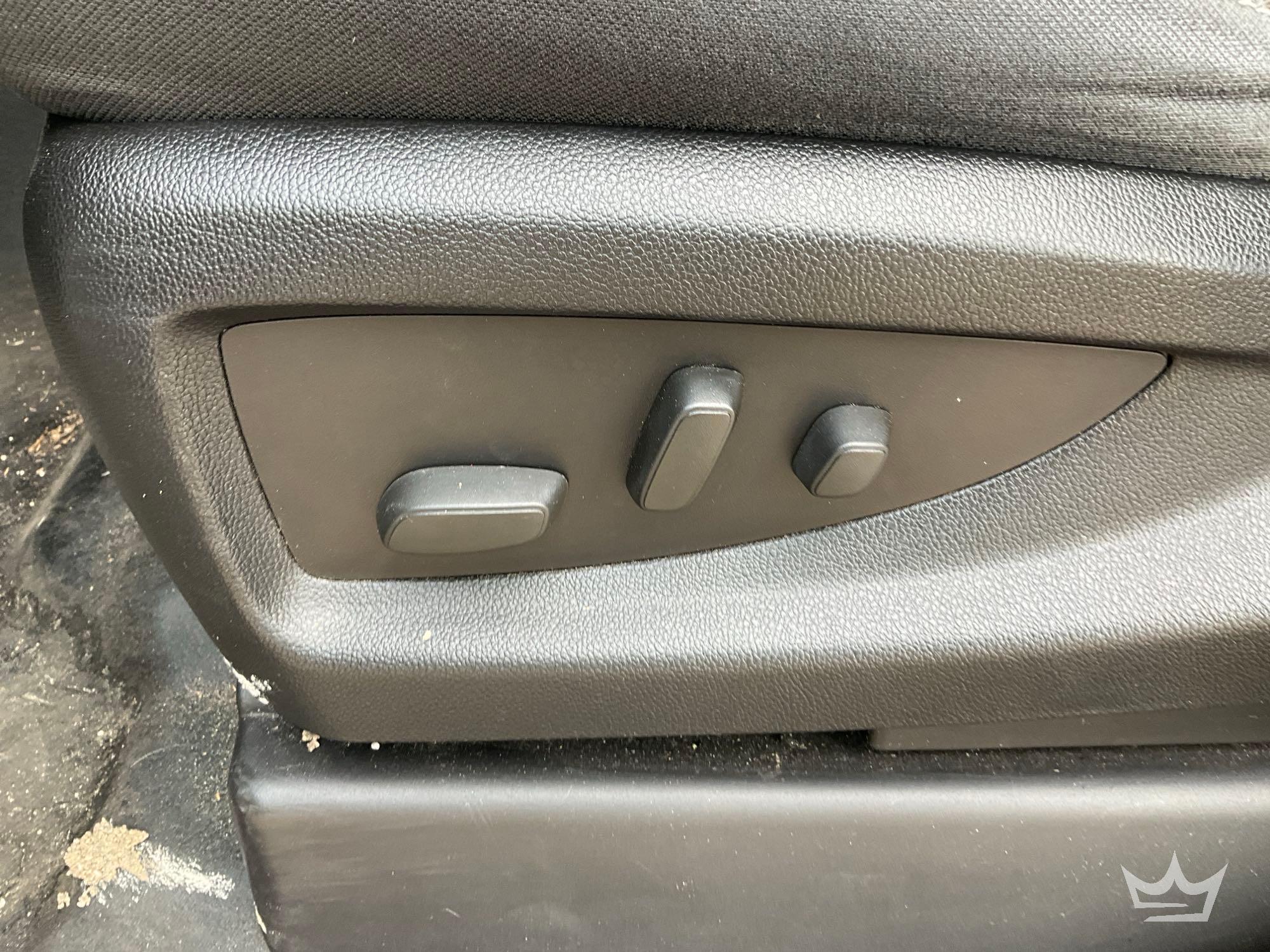 2015 Chevrolet Tahoe
