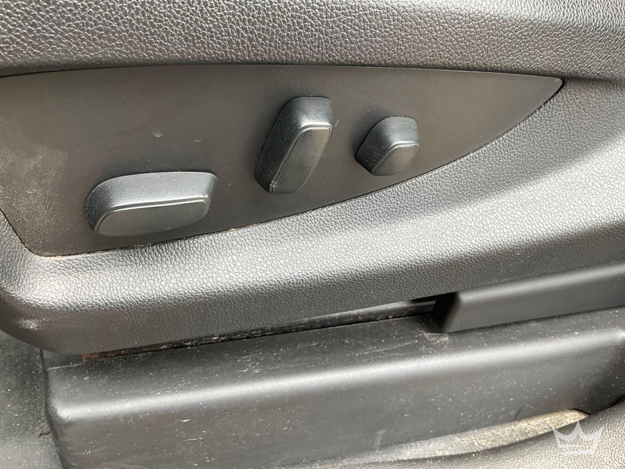 2018 Chevrolet TAHOE