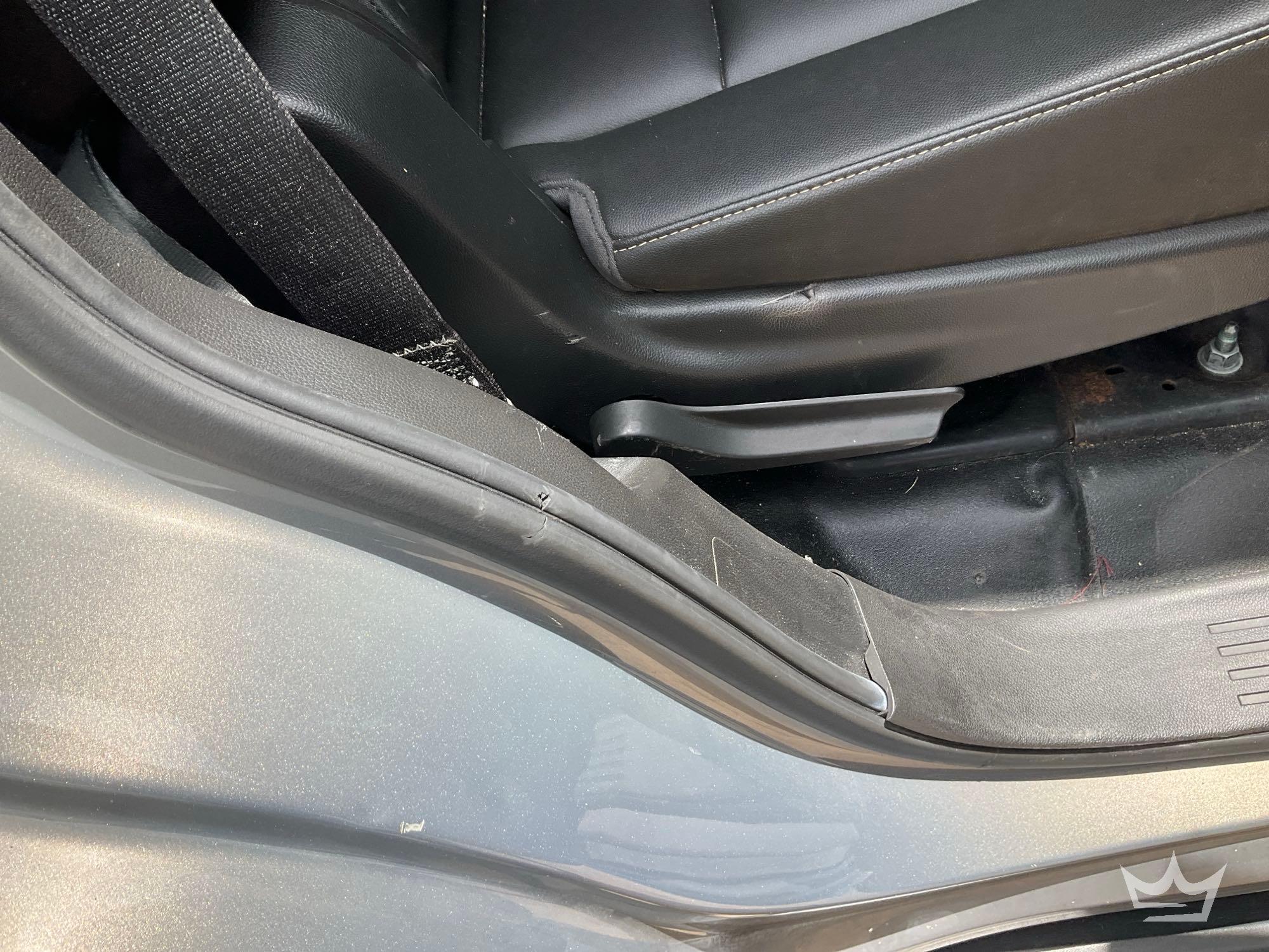 2018 Chevrolet TAHOE