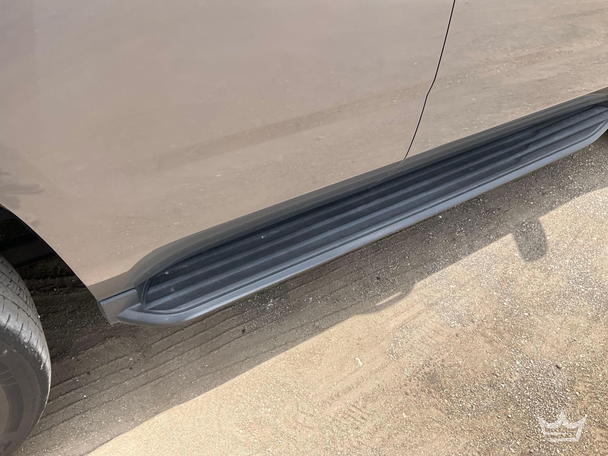 2018 Chevrolet TAHOE