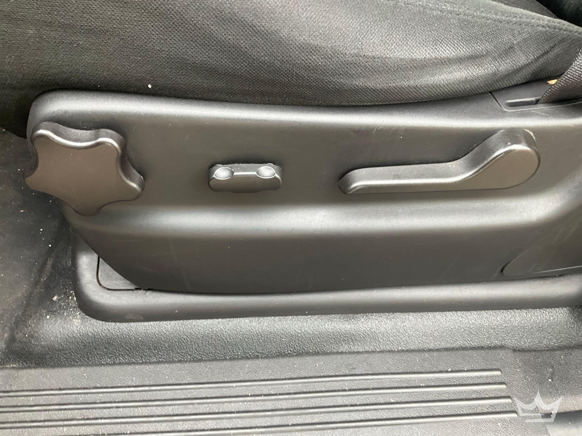 2014 Chevrolet Tahoe