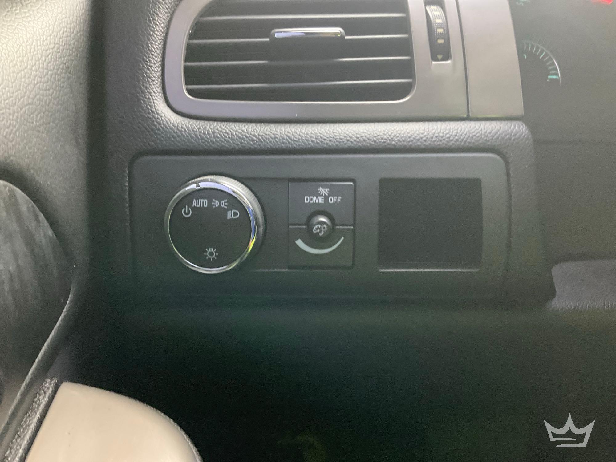 2014 Chevrolet Tahoe