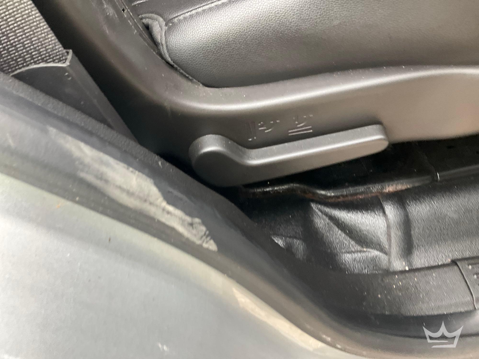 2014 Chevrolet Tahoe