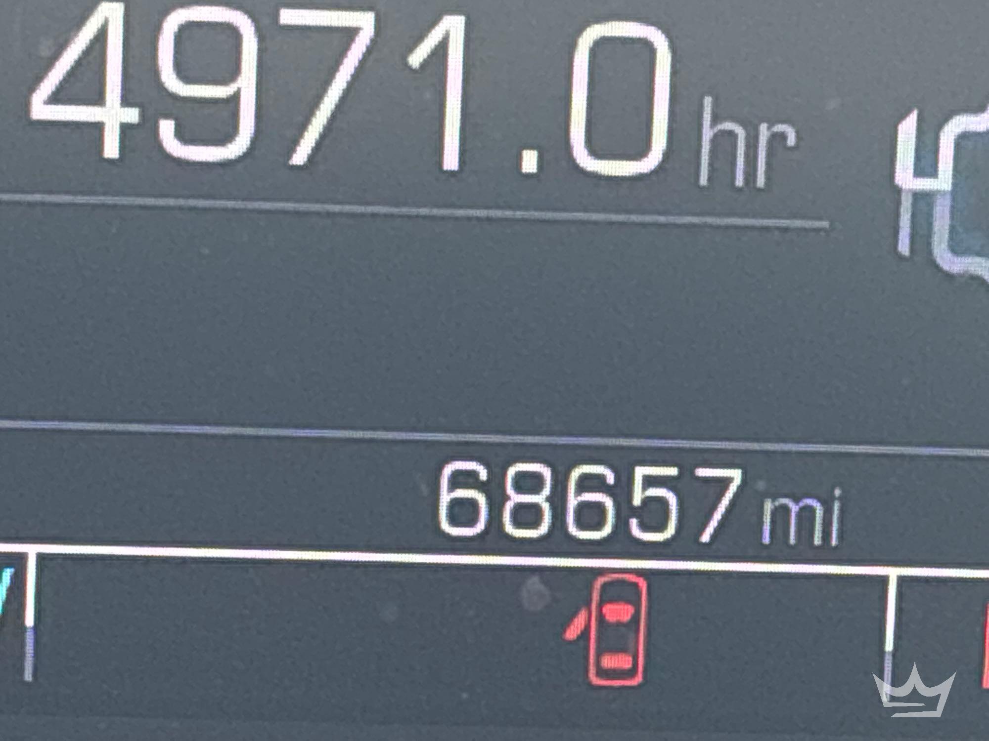 2018 Chevrolet Tahoe