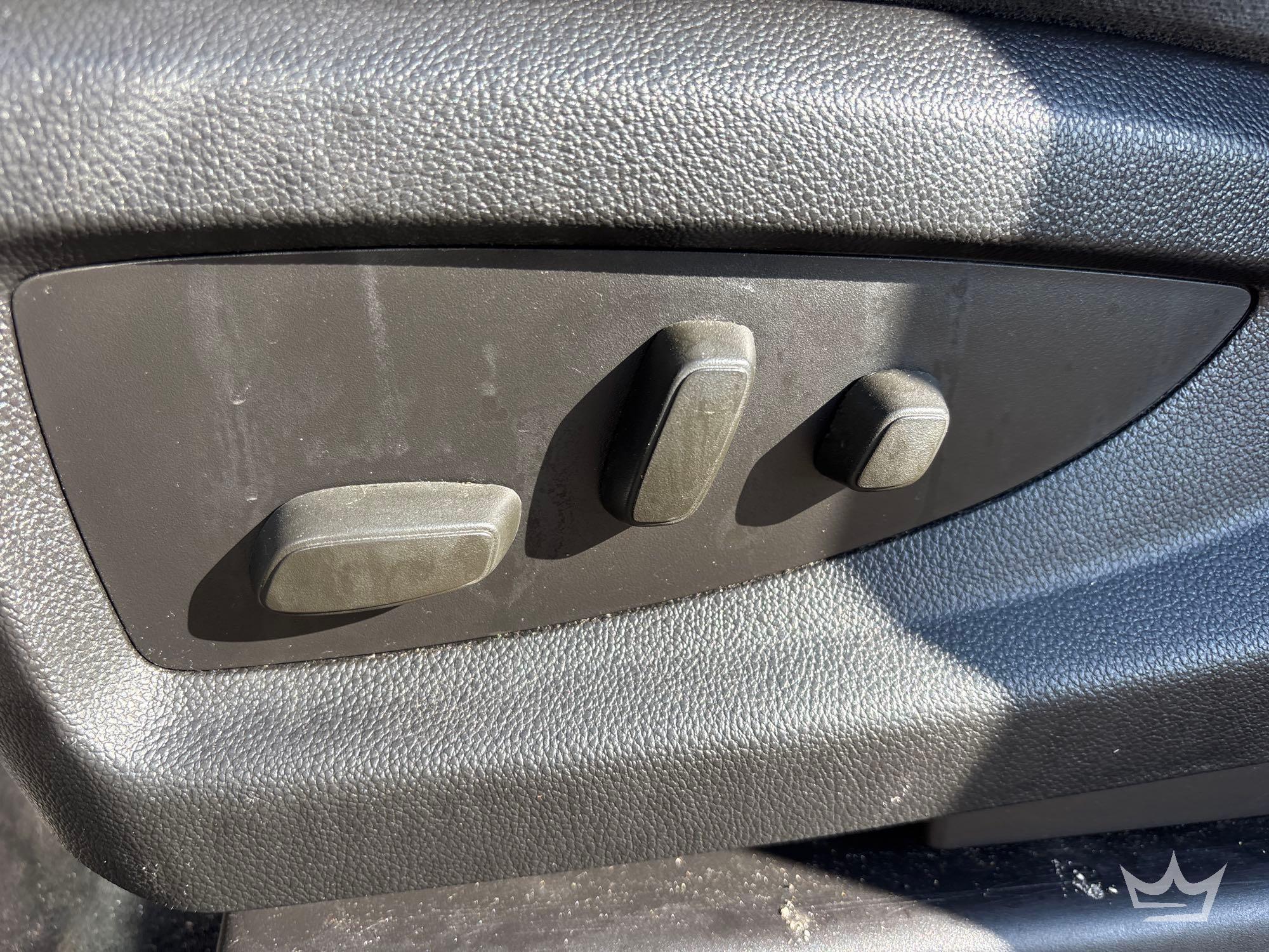 2015 Chevrolet Tahoe