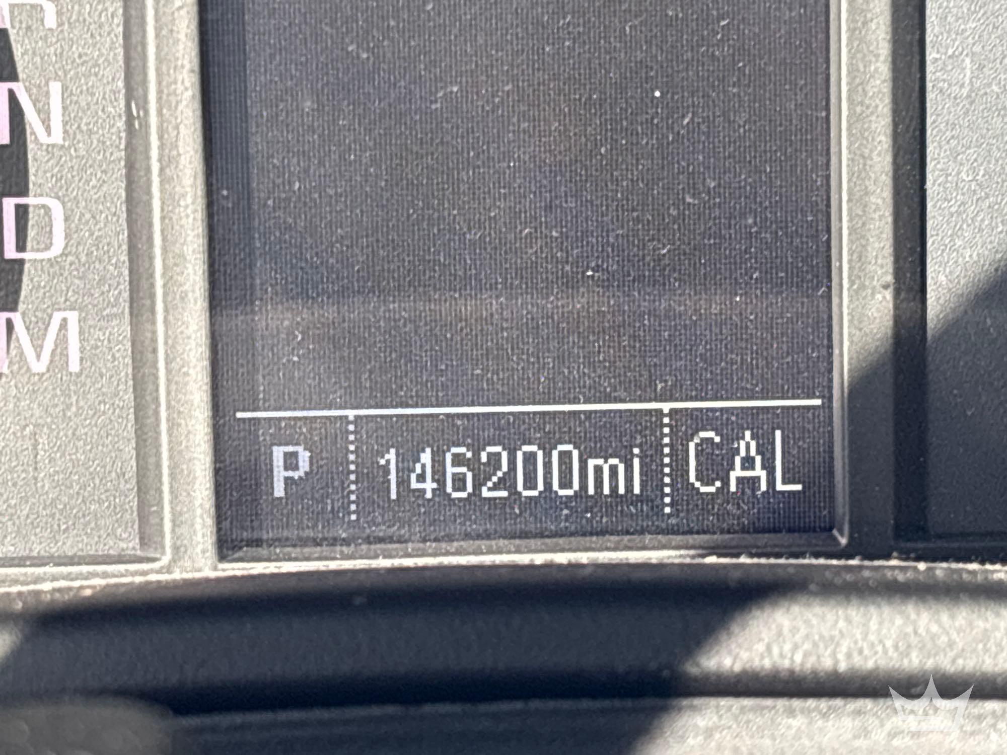 2015 Chevrolet Tahoe