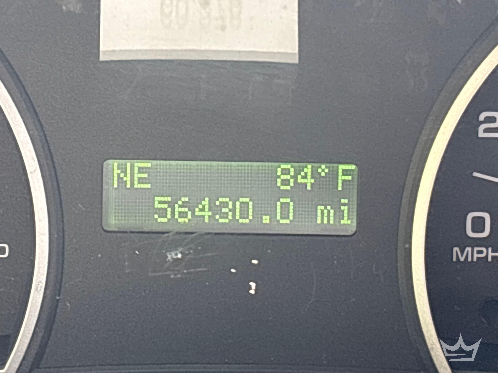 2007 Ford EXPLORER