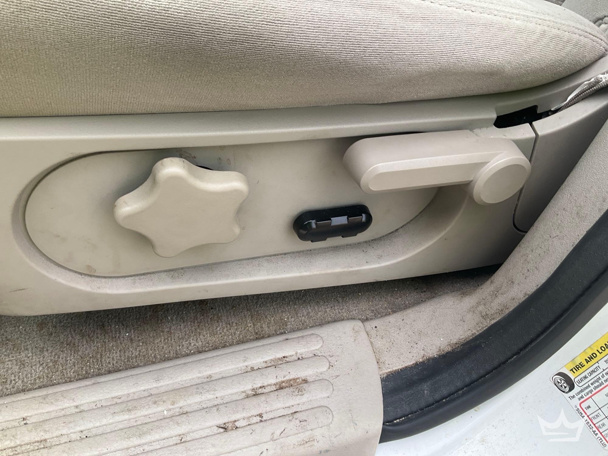 2006 Ford Explorer