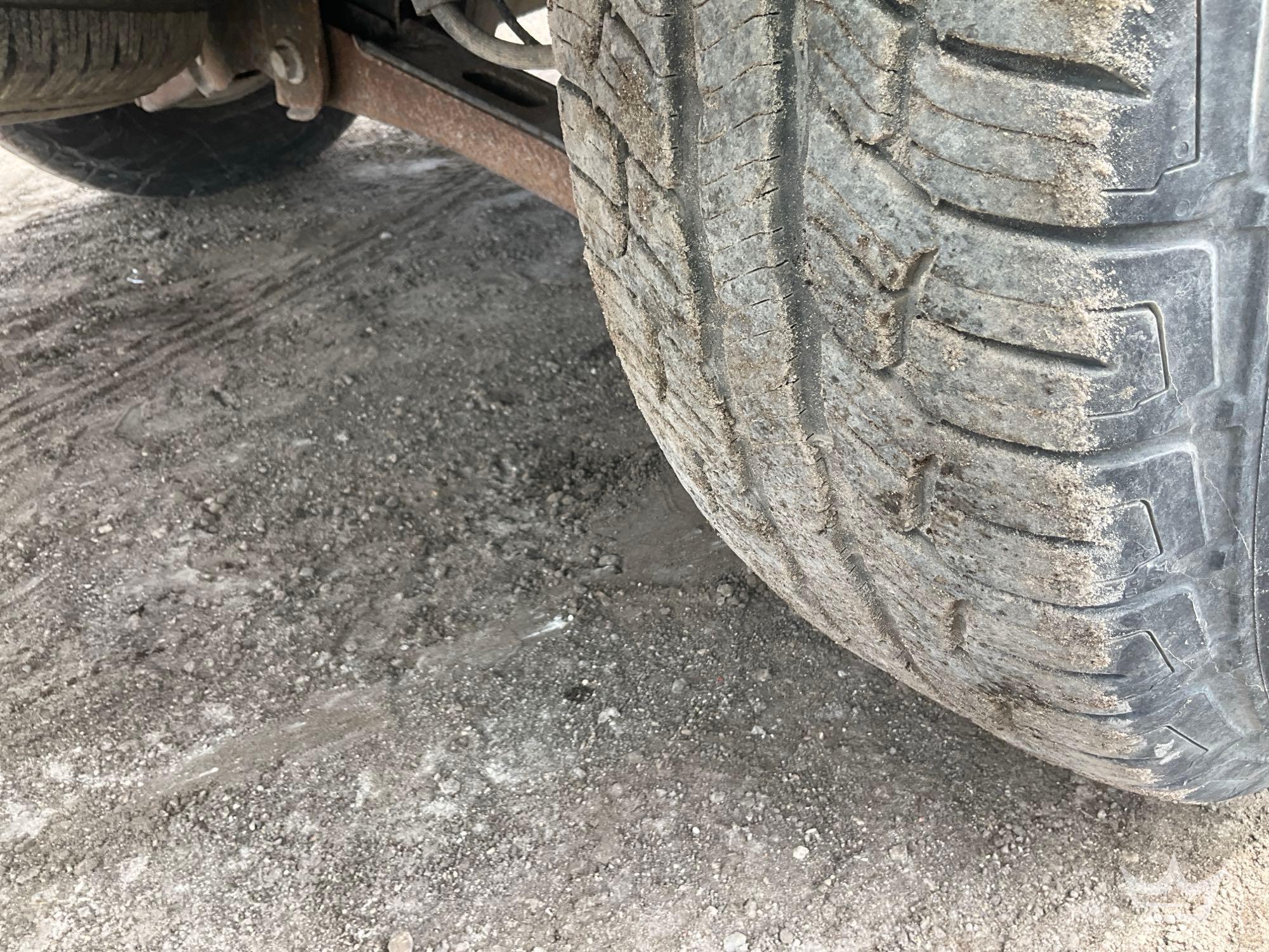 2006 Ford Explorer