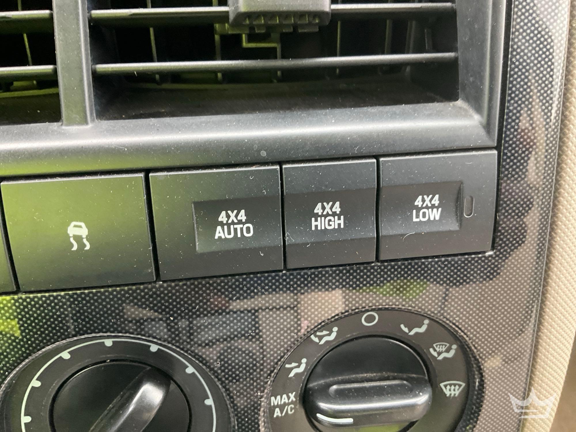 2006 Ford EXPLORER