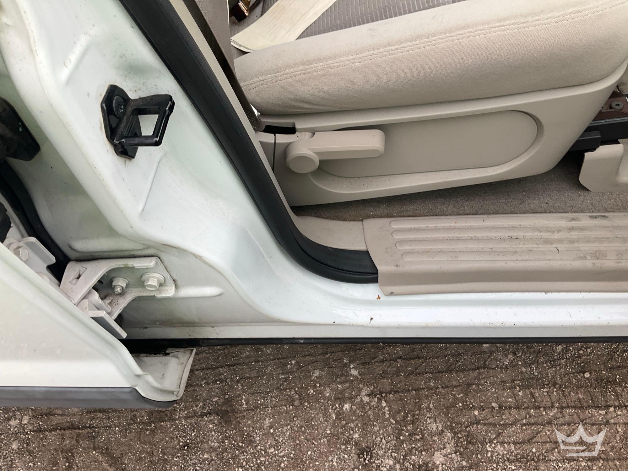 2006 Ford EXPLORER