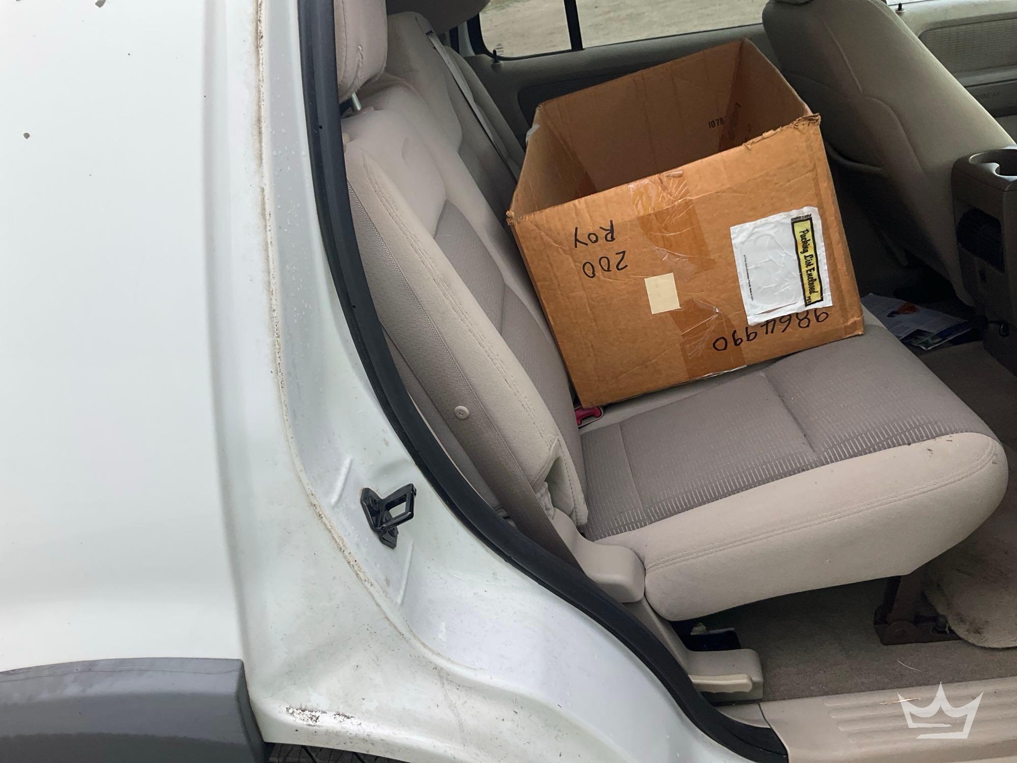 2006 Ford EXPLORER