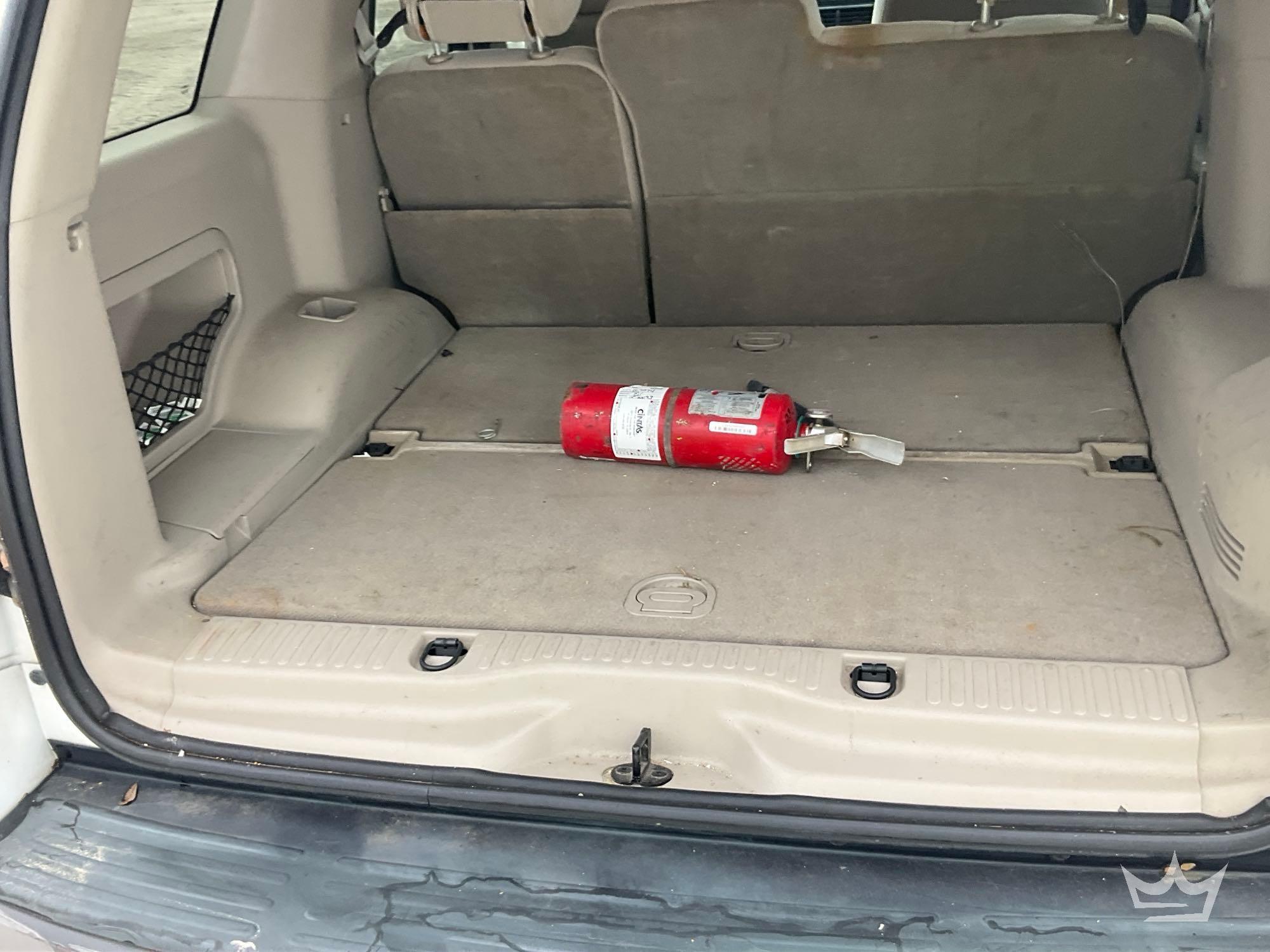 2006 Ford EXPLORER
