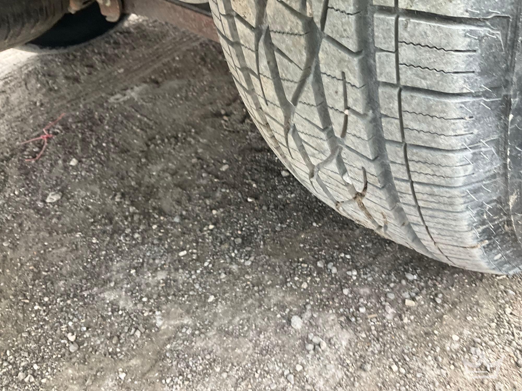 2006 Ford EXPLORER