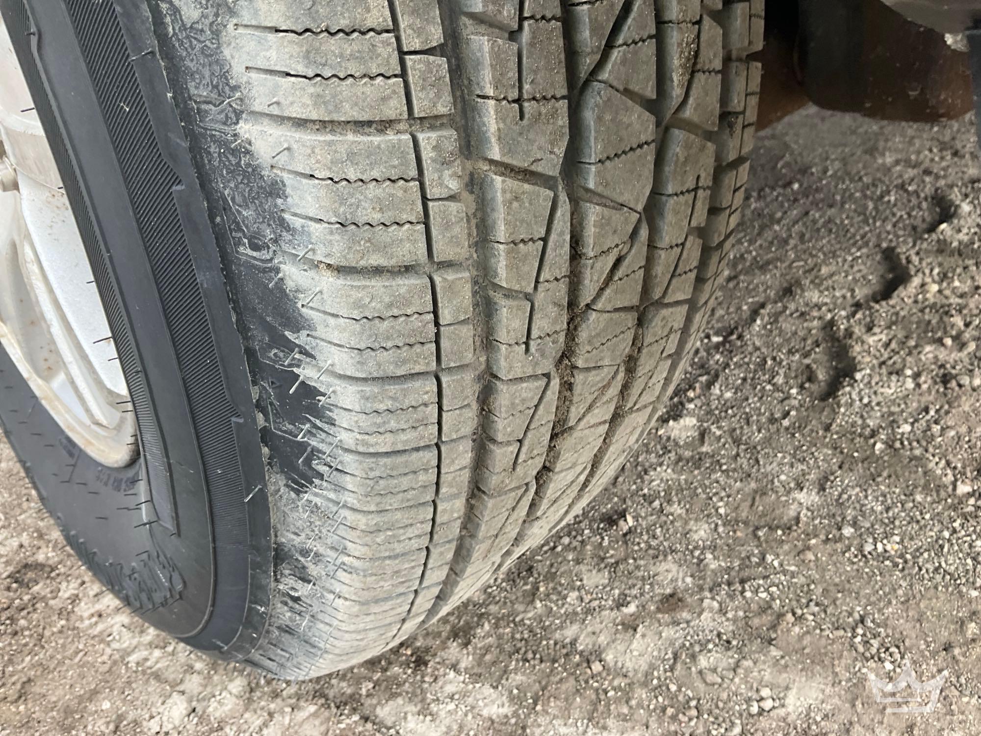 2006 Ford EXPLORER