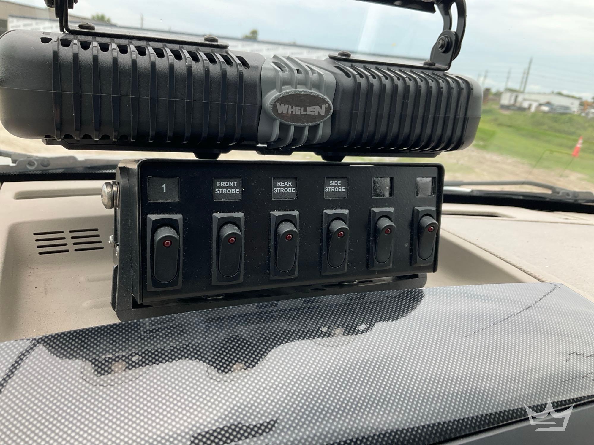2007 Ford Explorer
