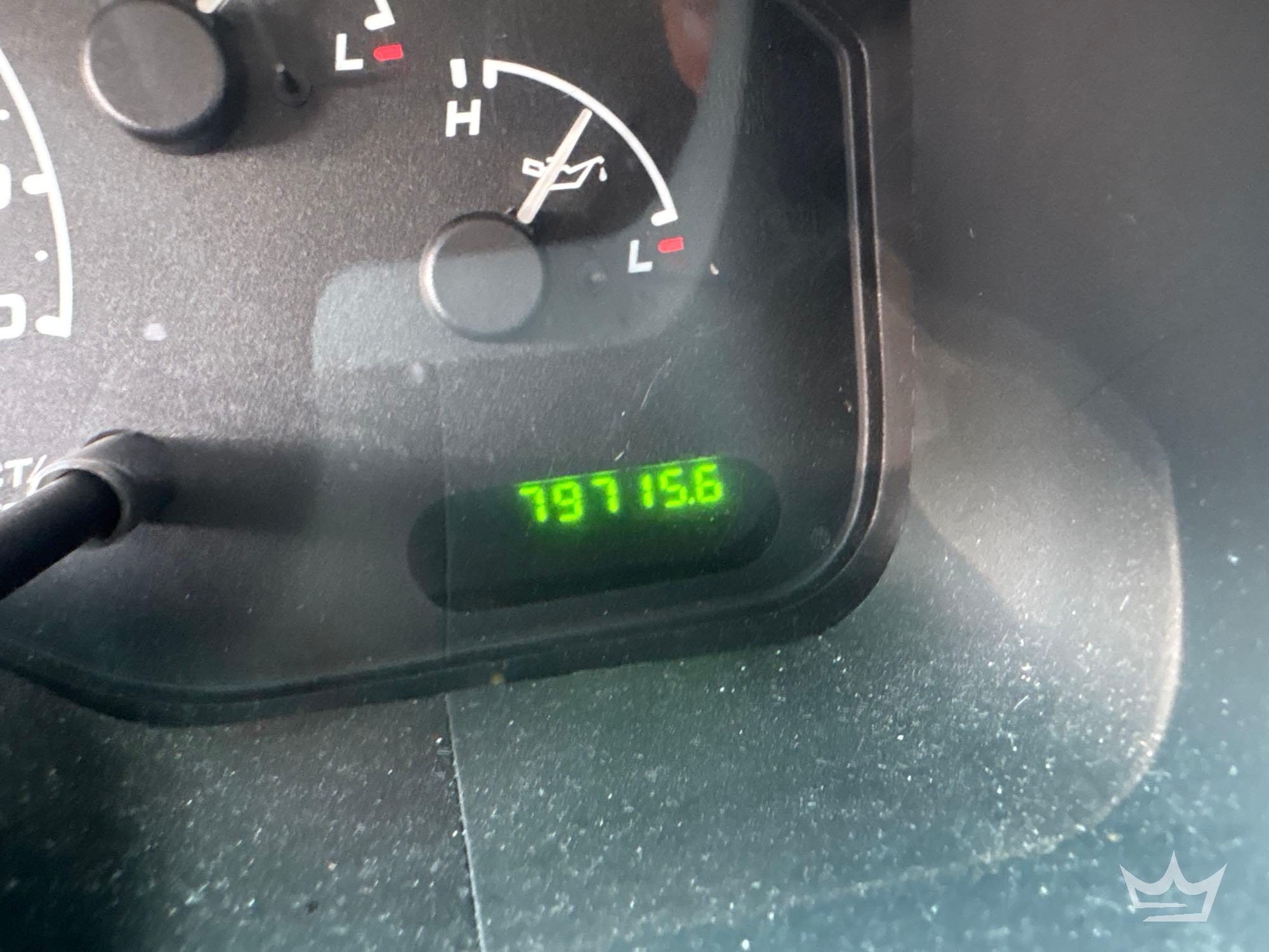 2002 Ford Explorer