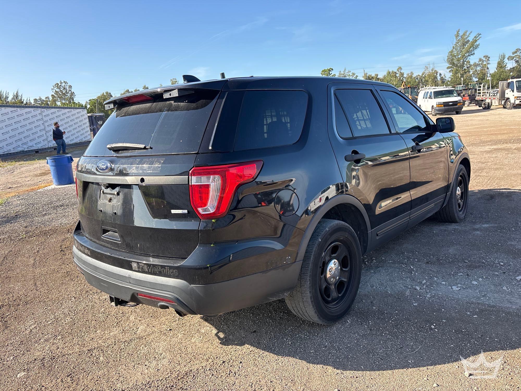 2016 Ford ROYAL